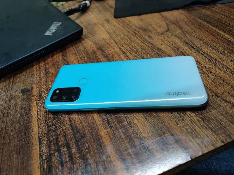 REALME 7i 8/128 1