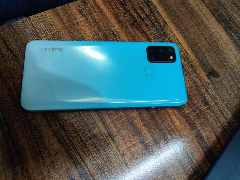 REALME 7i 8/128 2