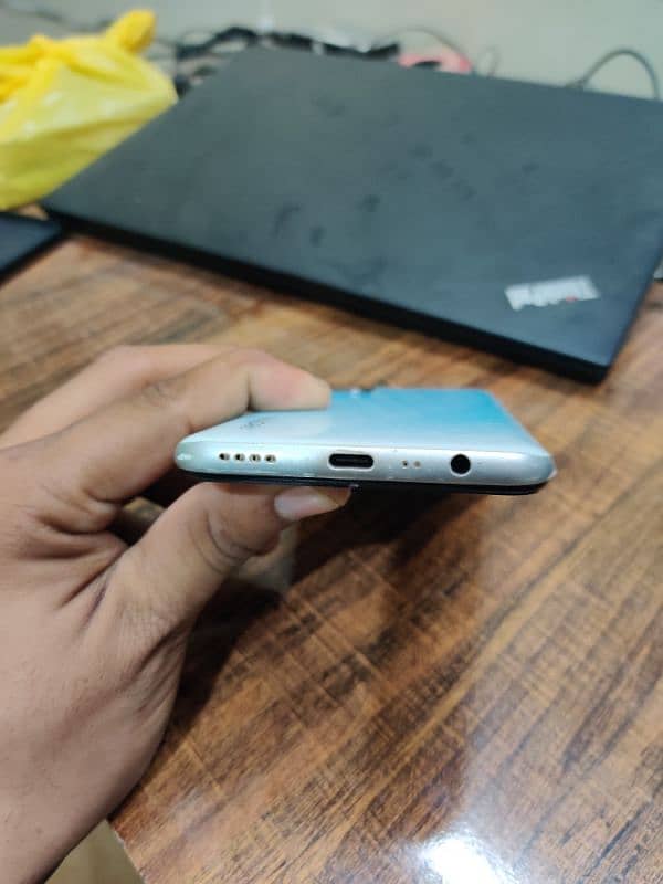 REALME 7i 8/128 5