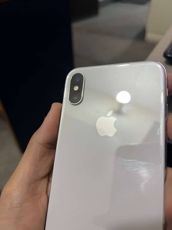 iphone x pta approved 0