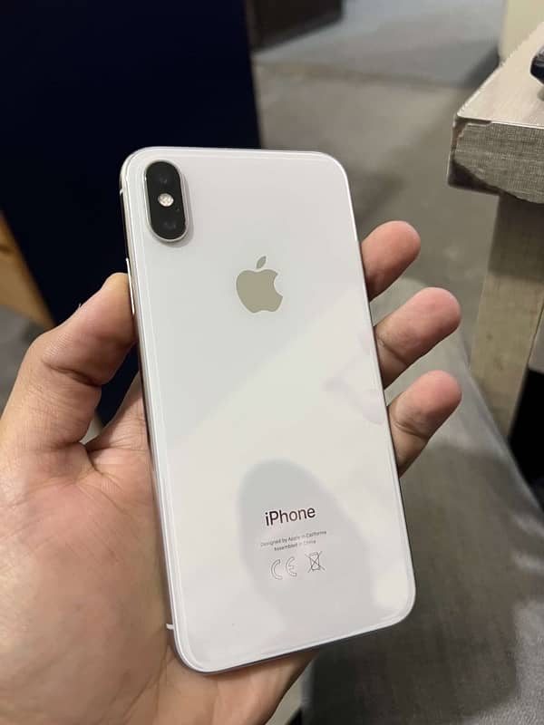 iphone x pta approved 4