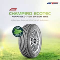 New Original G. T Radial Tires Indonesia Import at Techno Tyres