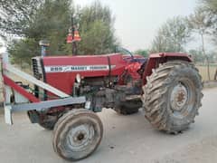 tractor 265 1986 special 70 hp 03126549656