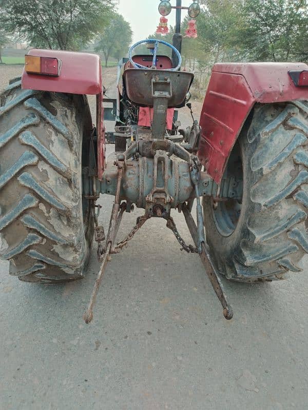 tractor 265 1986 special 70 hp 03126549656 14