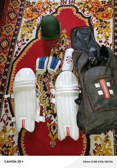 cricket kit