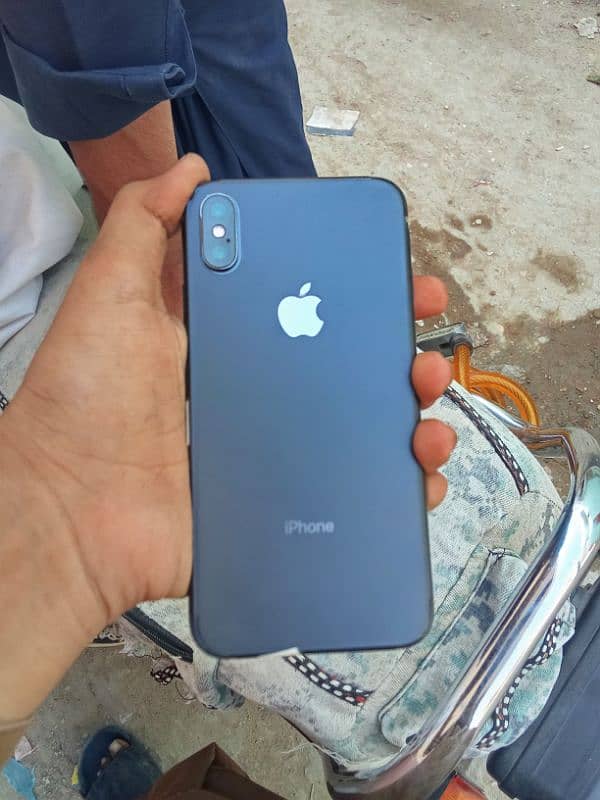 iphone x non pata 7