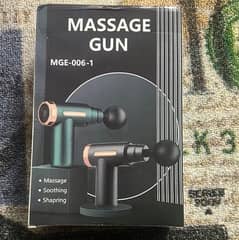 massager machine