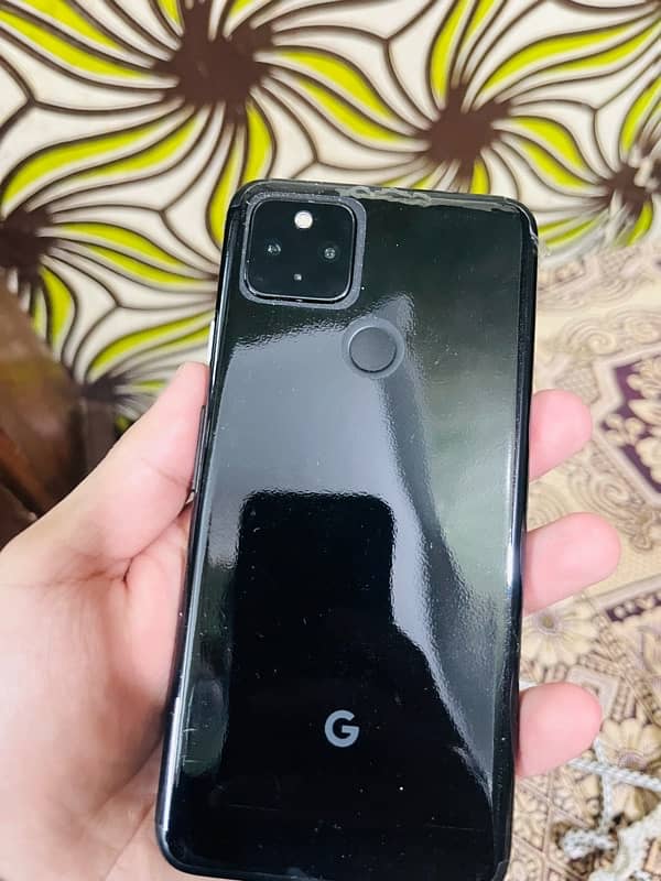 google pixel 3