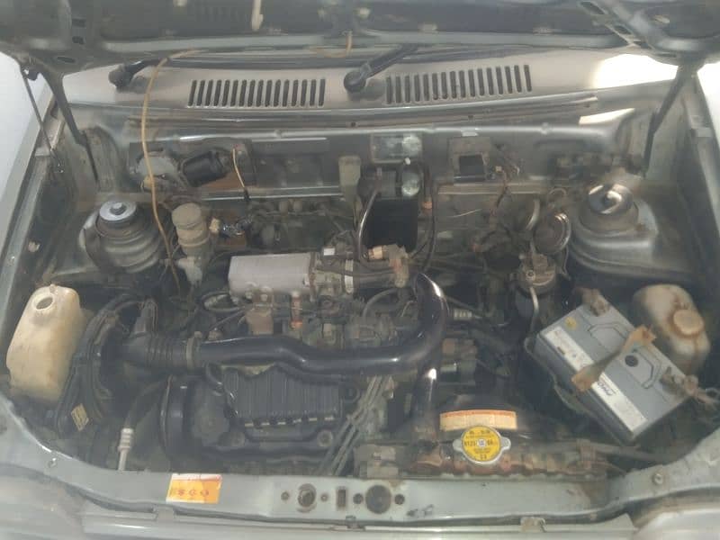 Suzuki Mehran VXR 2013 /03336315571 1