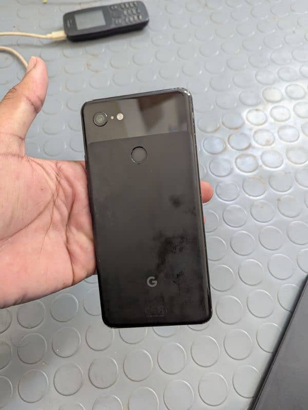 pixel 3xl 6