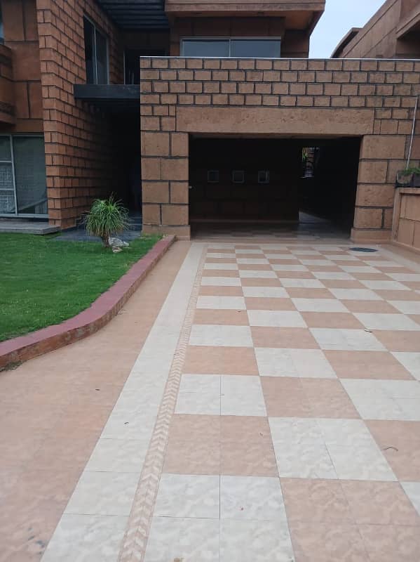 33 Marla Meadows Villas Available For Rent In Meadows Villas Bahria Town Lahore 18