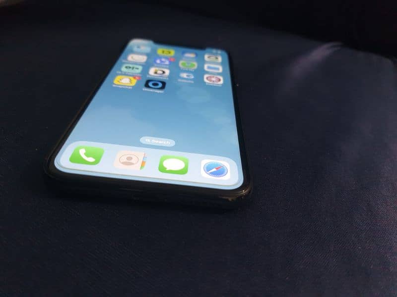 IPhone x PTA 64gb 2