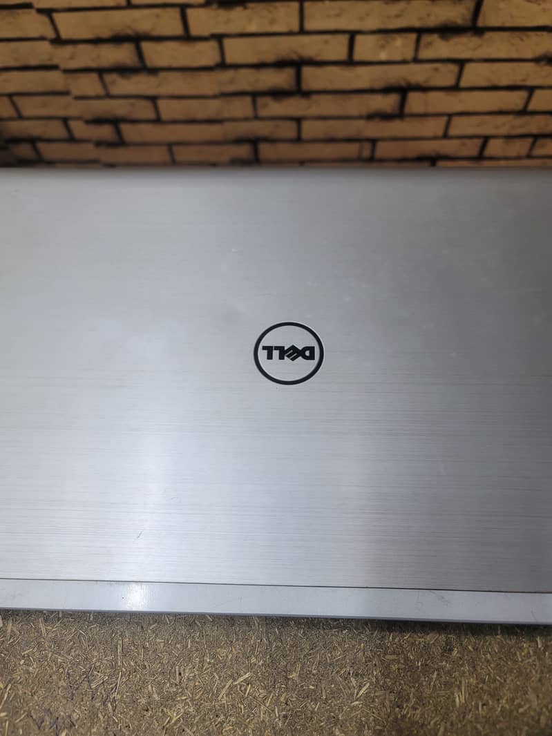 Core i3 4th generation Dell laptop 2