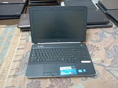 Big Display 15.6 numpad Dell Latitude Core i5 2nd Gen 320GB Hard