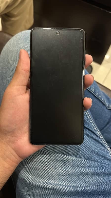 Samsung a52 for sale 1