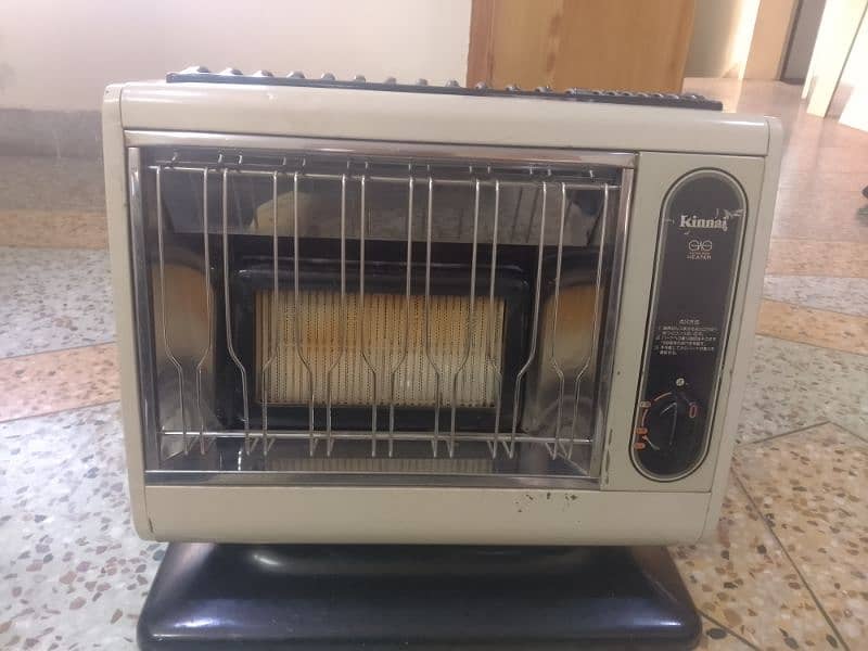 Heater for sale 3