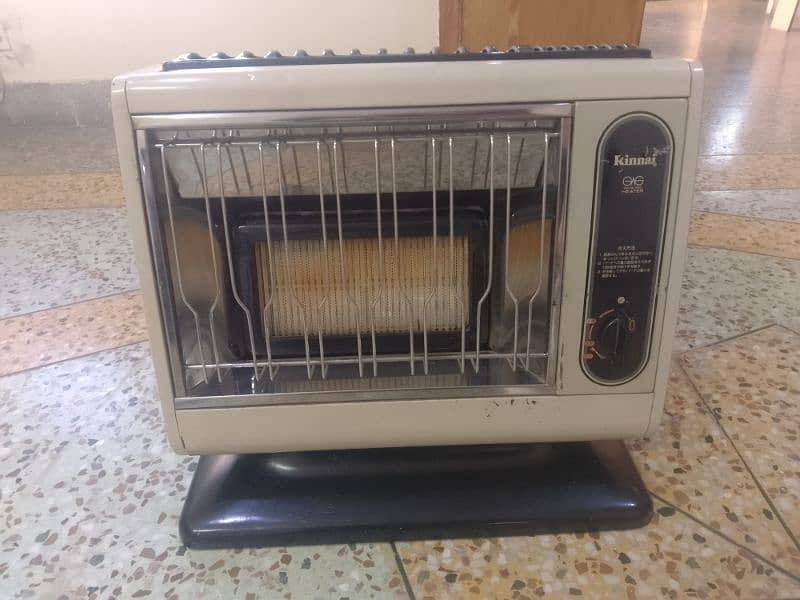 Heater for sale 8