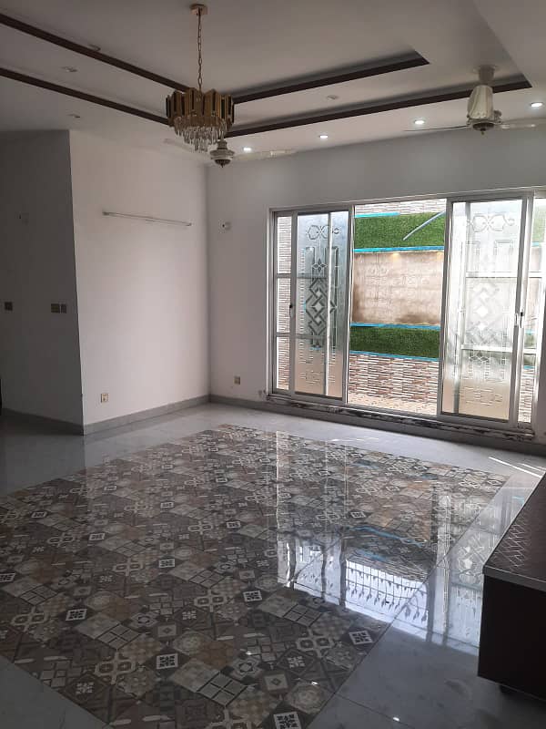 20 Marla Upper Portion For Rent 2