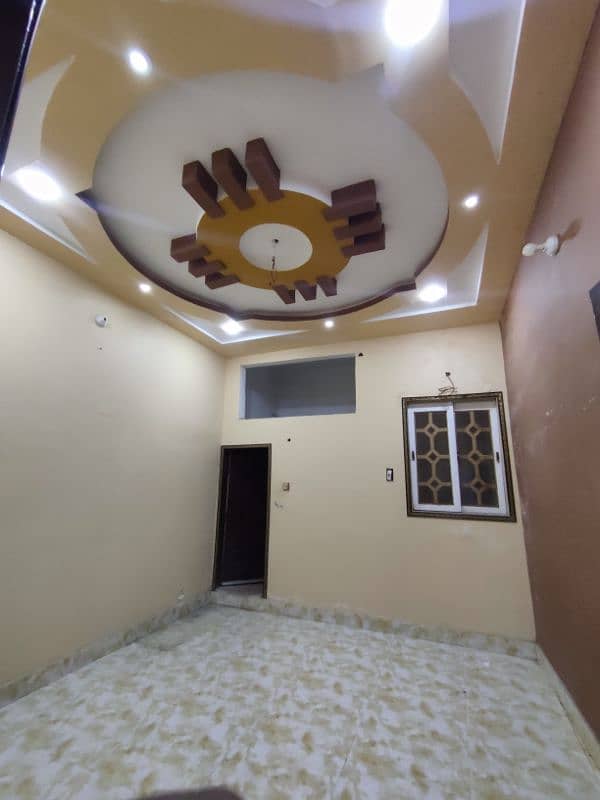 house available for rent in hafiza town 2