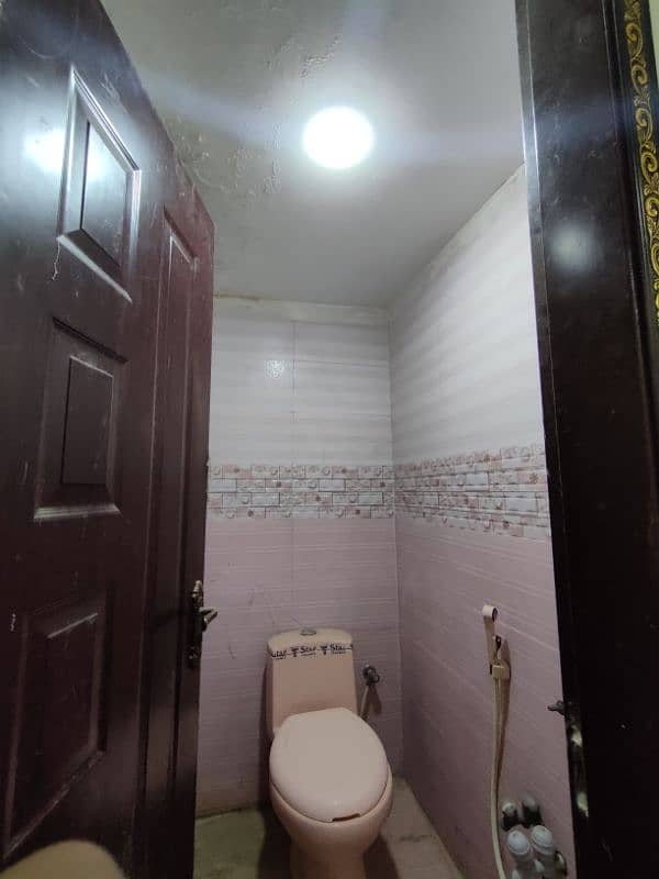 house available for rent in hafiza town 3