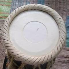 hand made tabla puray available