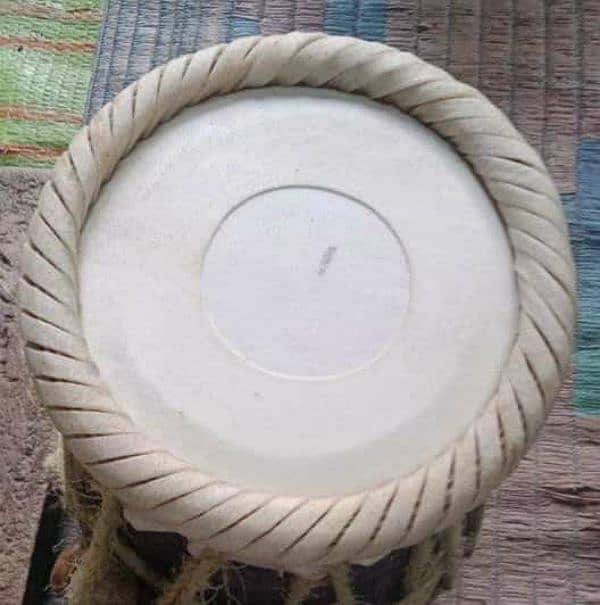 hand made tabla puray available 0