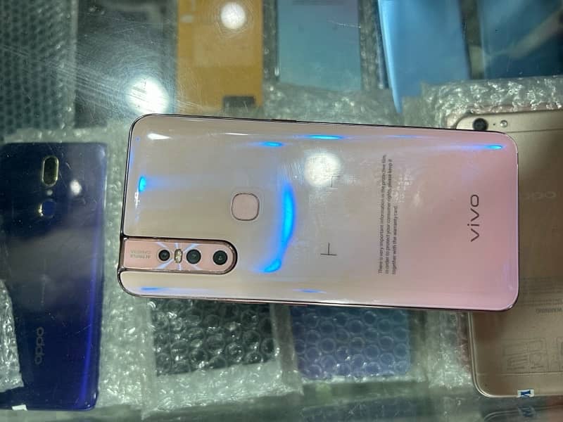 vivo v15 0