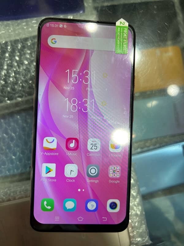 vivo v15 1