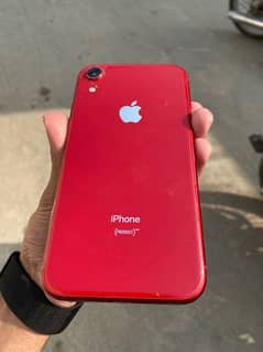 I phone xr