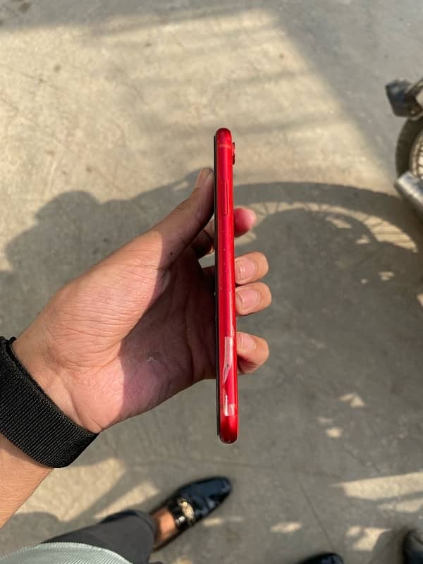 I phone xr 2