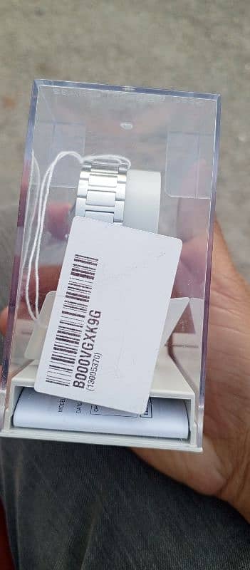 Genuine CASIO watch brought from UAE 4