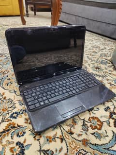 HP Pavilion G6