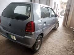 Suzuki Alto 2001