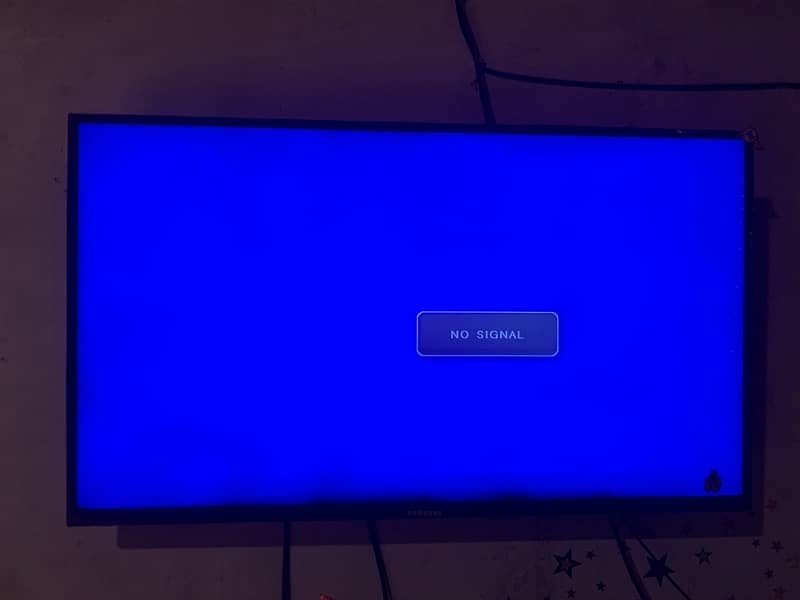 samsung TV 0