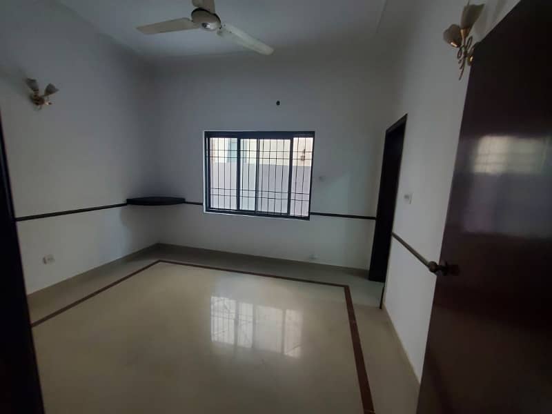 5 Marla Full House For Rent In DHA Phase 2,Block V, Lahore. 4