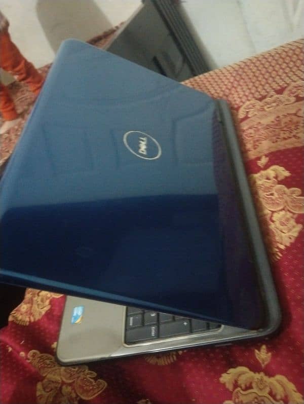 Dell laptop core i5 first generation 0