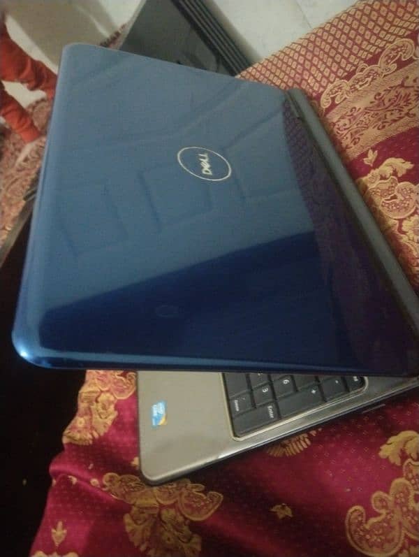 Dell laptop core i5 first generation 3