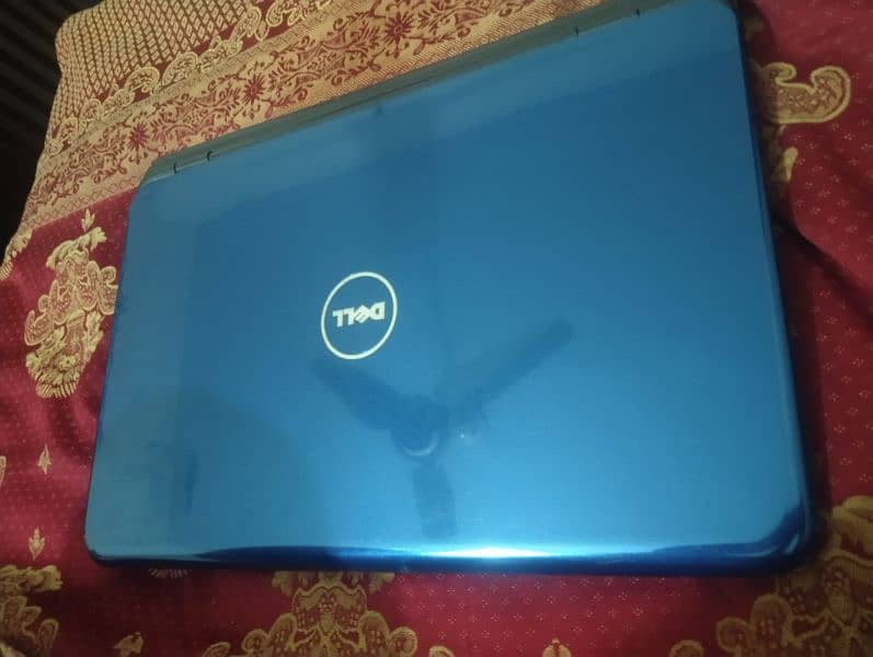 Dell laptop core i5 first generation 4