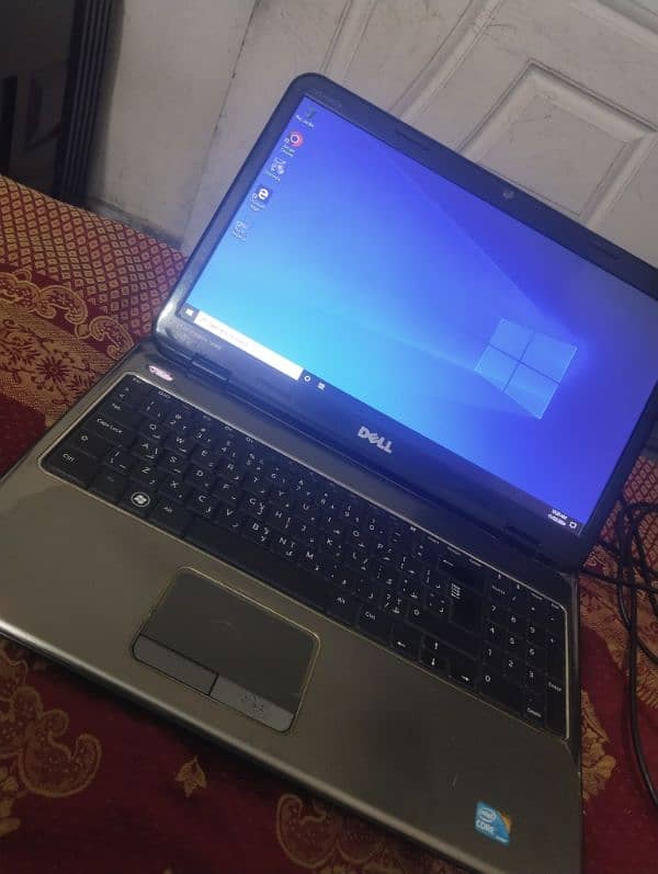 Dell laptop core i5 first generation 5