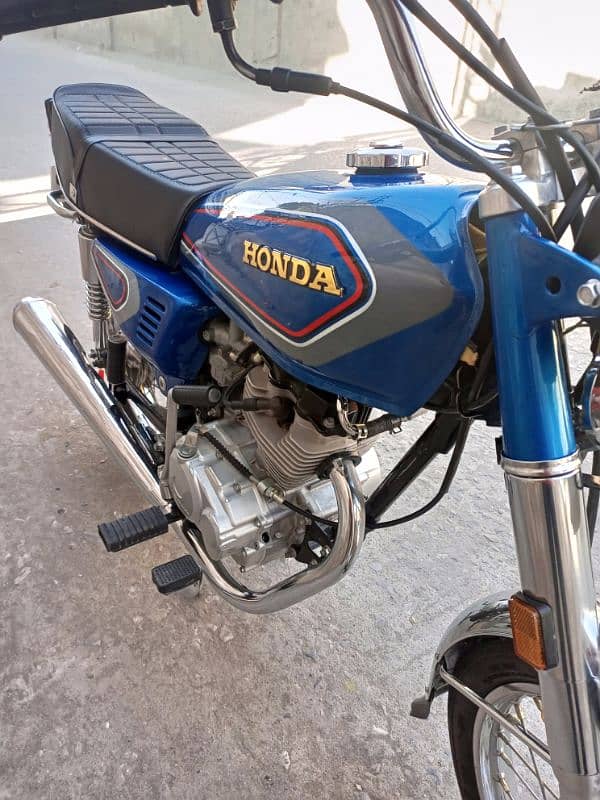 Honda 6