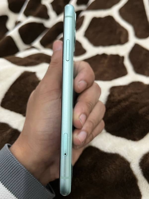 Iphone 11 128gb PTA approved 3