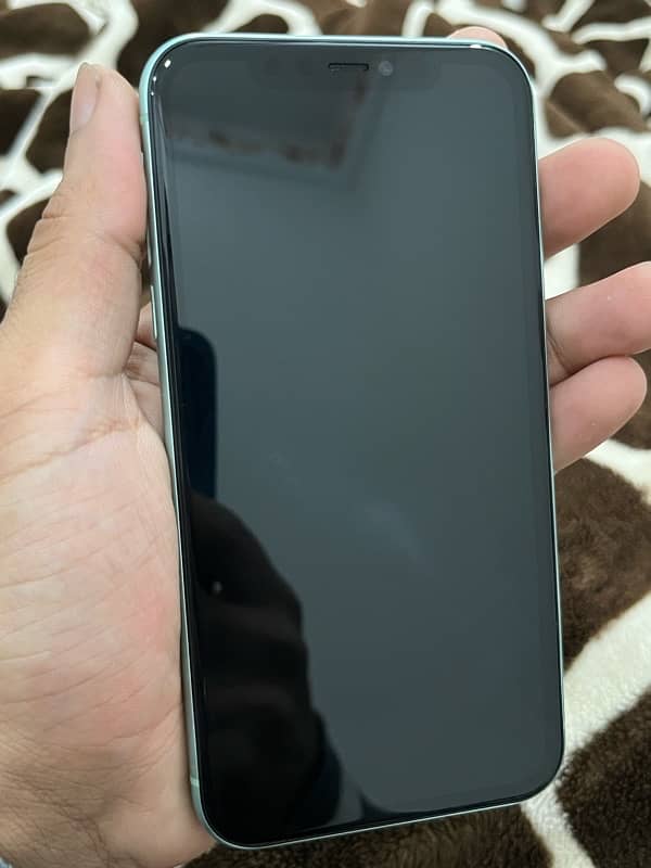 Iphone 11 128gb PTA approved 5