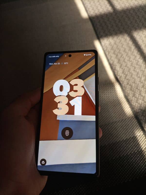 Pixel 6A 1