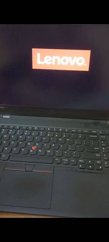 Lenovo ThinkPad core i5 7th generation 1