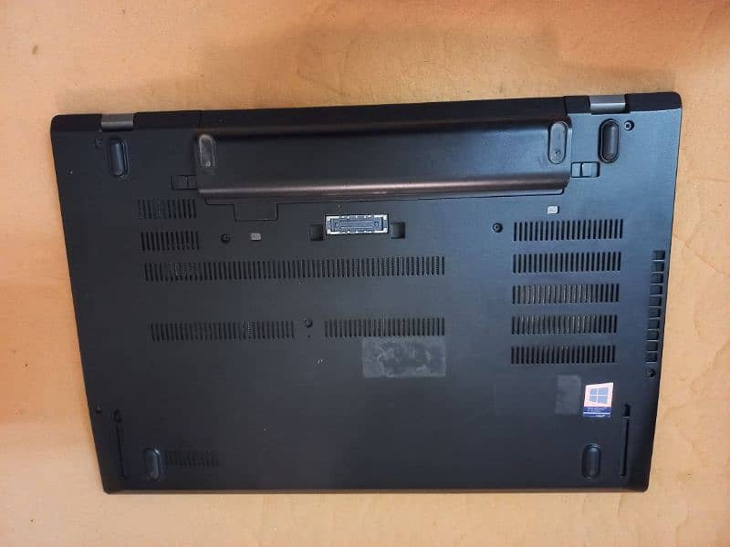 Lenovo ThinkPad core i5 7th generation 3