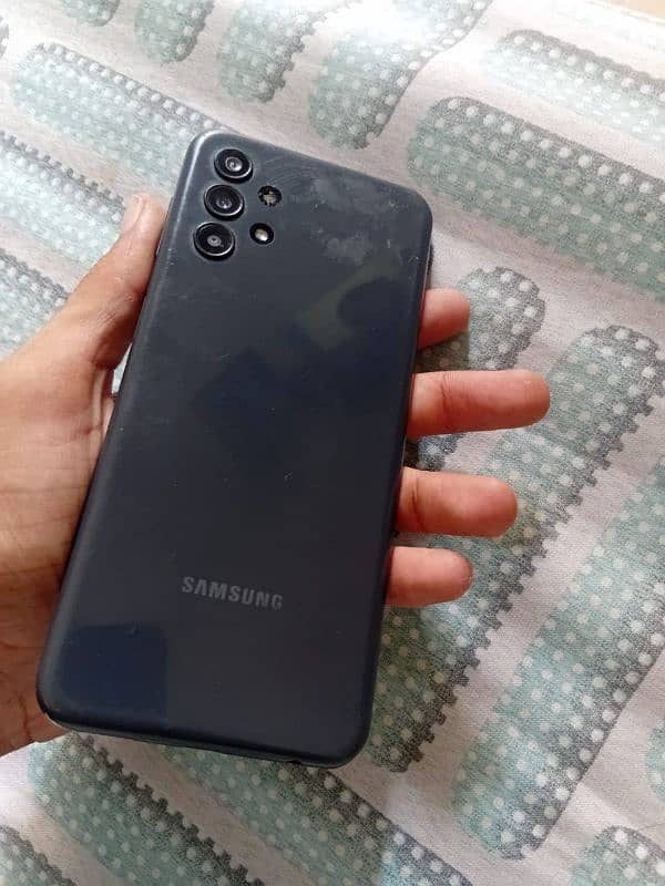 Samsung A13 7