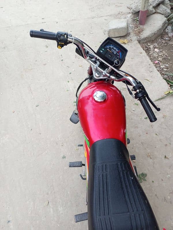 bikee 5