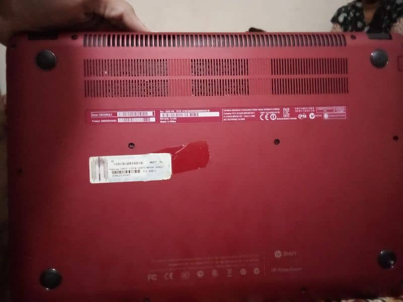 urgent sale laptop 6