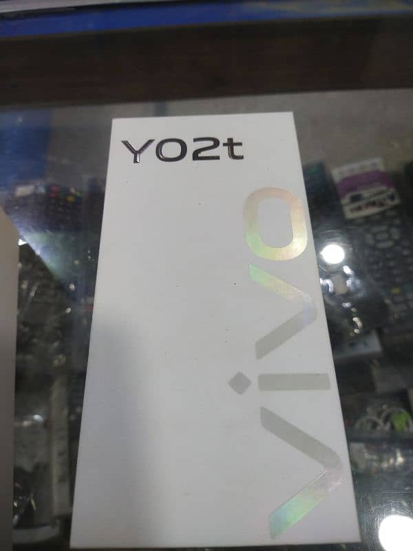 vivo y02t 3