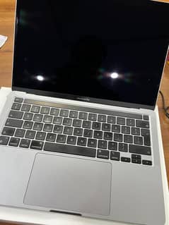 MacBook M2 Pro 2022